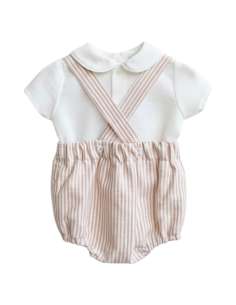 026231 Boy set Brand  Baby-Ferr 2