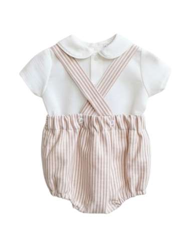 026231 Boy set Brand  Baby-Ferr