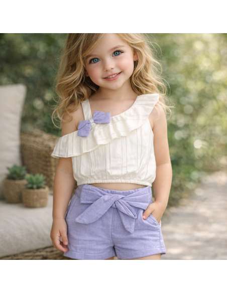 02005020 CONJUNTO NIÑA MARCA ALMA