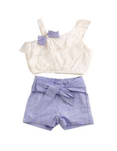 02005020  GIRLS' SET BRAND ALMA 2