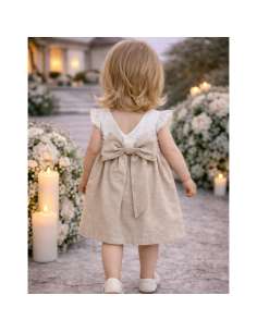 026519BG Bianca Girl's Dress 2