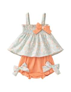 2005043 CONJUNTO BEBE NIÑA MARCA ALMA 2