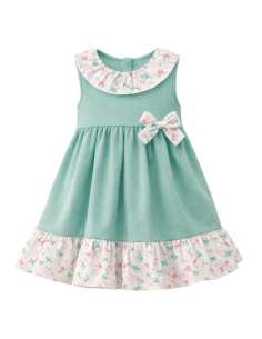 02005044 VESTIDO NIÑA MARCA ALMA 2