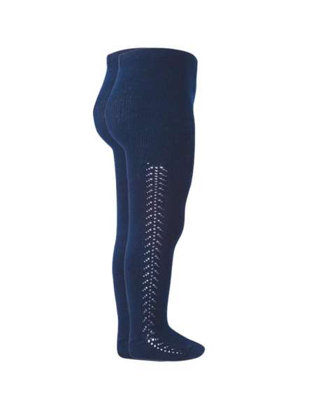 25911 WARM MESH LEOTARD 25911 NAVY 480