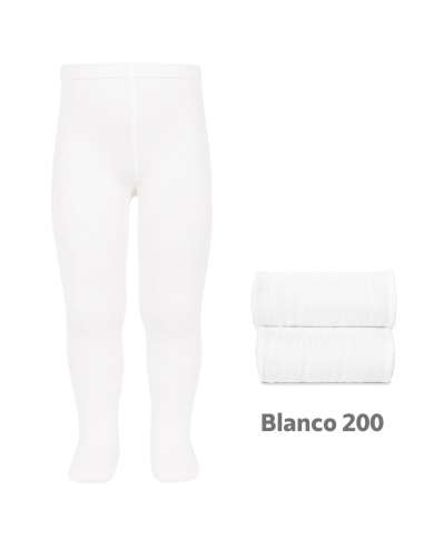 2019-1 LEOTARDO LISO BLANCO 200