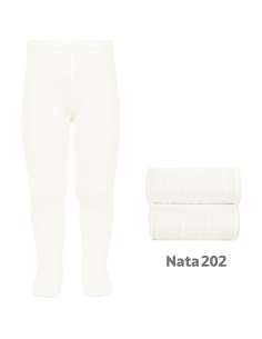 2019-1 SOLID CREAM-COLORED LEOTARD 202
