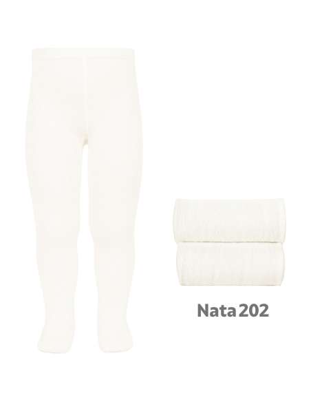 2019-1 SOLID CREAM-COLORED LEOTARD 202