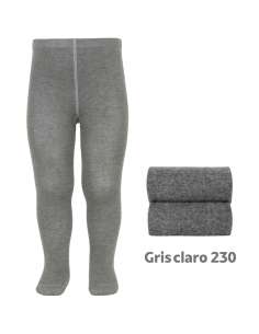 2019-1  SOLID LIGHT GRAY LEOTARD 230