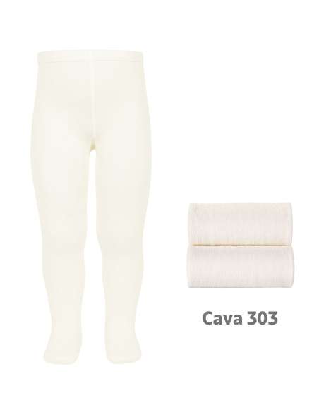 2019-1 SOLID CAVA 303 LEOTARD