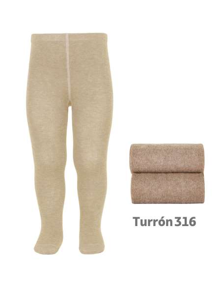 2019-1 SOLID TURRÓN LEOTARD 316