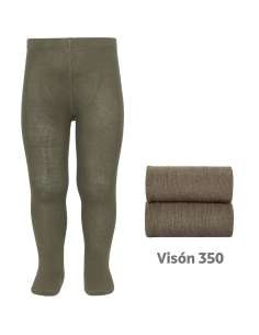 2019-1 VISÓN 350 SOLID-COLOR LEOTARD