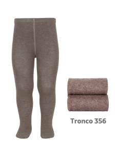 2019-1 LEOTARDO LISO TRONCO 356