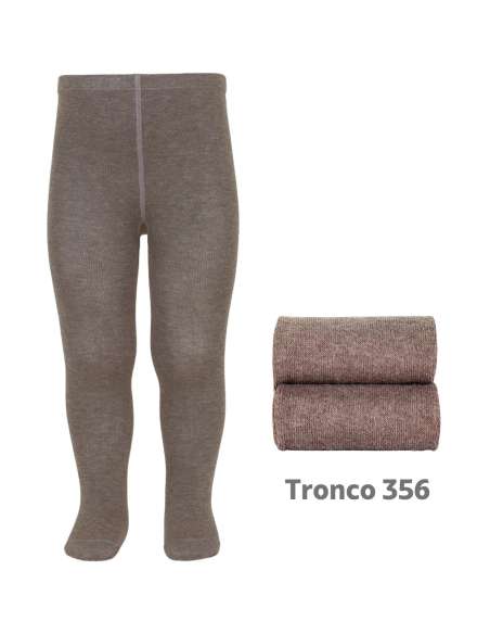 2019-1 LEOTARDO LISO TRONCO 356