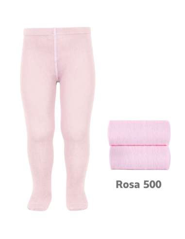 2019-1 SOLID PINK LEOTARD 500