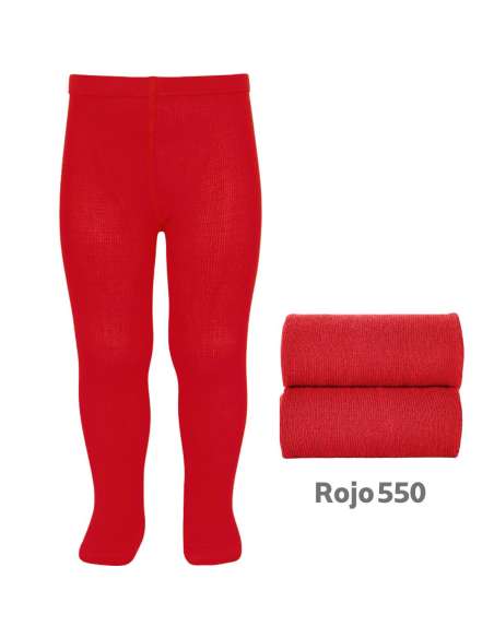 2019-1 SOLID RED LEOTARD 550