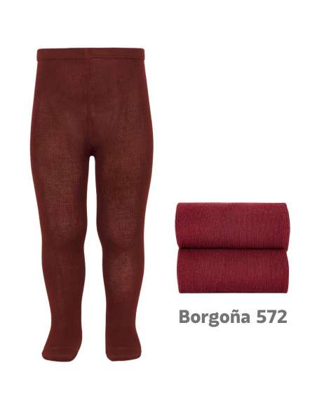2019-1 Solid Burgundy Leotard 572