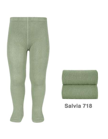 2019-1 maillot liso color salvia 718