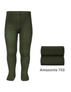2019-1 Amazonia 753 Plain Jersey