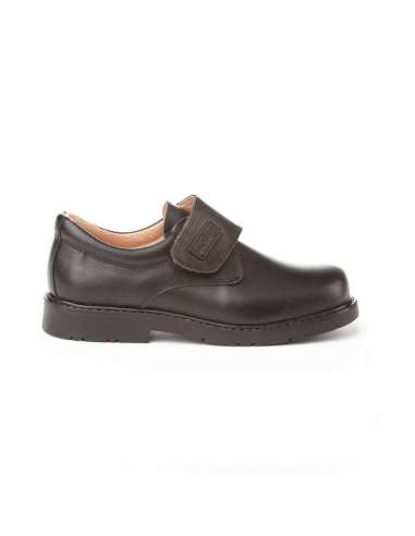 Blucher Colegial Clásico AngelitoS 435 negro