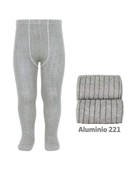 2016-1 CANALE ALUMINUM LEOTARD 221