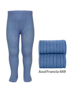 2016-1 LEOTARDO CANALE  AZUL FRANCIA 449
