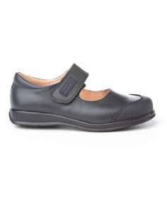 Mary Janes School Shoes AngelitoS 463 navy 2