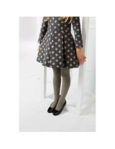 WIDE-RIB BASIC TIGHTS CONDOR 2016-1 2