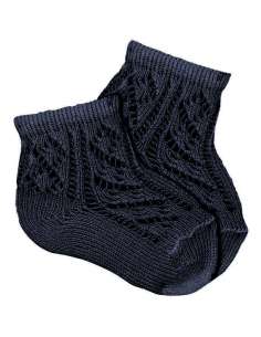 OPENWORK ANCLE SOCKS CONDOR 3501-4 2