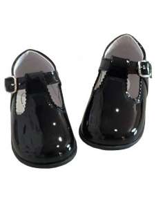 PEPITO EN PIEL CHAROL BAMBI 463 MARINO