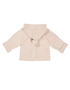 55202010 STONE  CONDOR  HOODED JACKET IN PUNTO BOBO 2