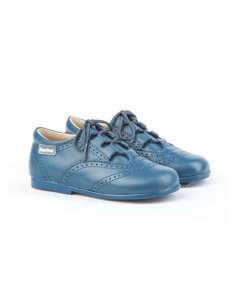 Inglesito Leather AngelitoS 505 Azafata