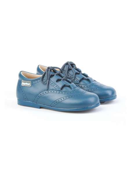 Inglesito Leather AngelitoS 505 Azafata