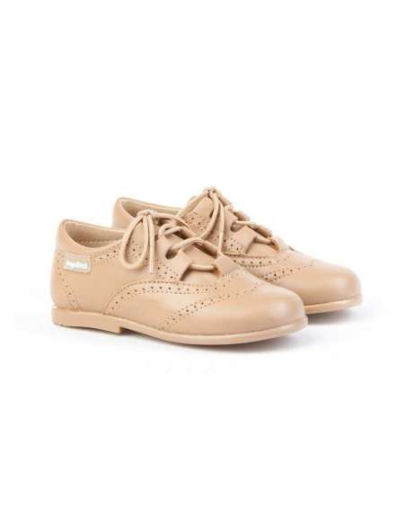 Inglesita Napa AngelitoS 505 Camel