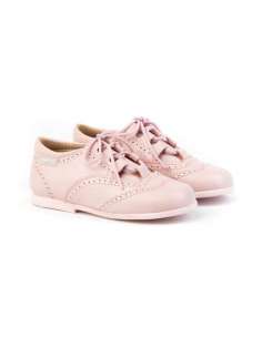 Inglesito Leather AngelitoS 505 Pink