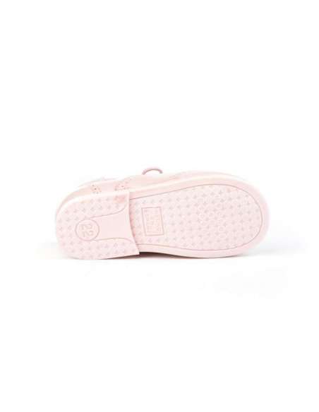 Inglesito Leather AngelitoS 505 Pink