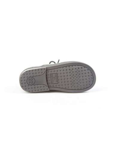 Inglesito Leather AngelitoS 505 Grey