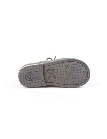 Inglesito Leather AngelitoS 505 Grey