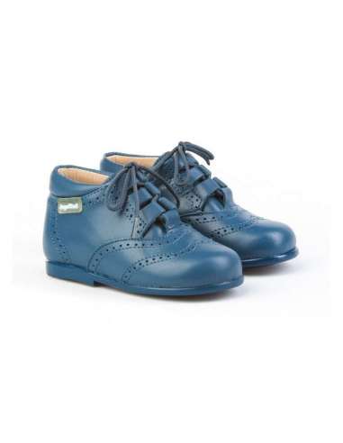Bota Inglesita AngelitoS 627 Azafata