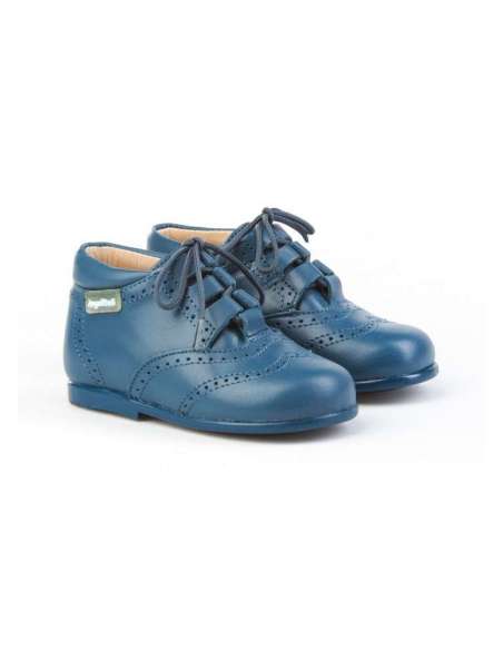Bota Inglesita AngelitoS 627 Azafata