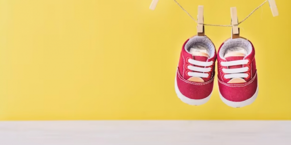 Por qué es importante elegir la talla zapato de bebe adecuada