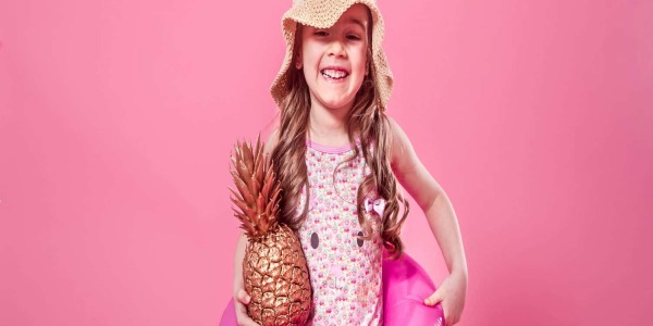 Las mejores tendencias de moda infantil en la primavera-verano 2023